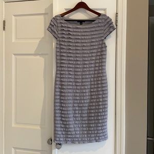 Banana Republic Stretch Dress